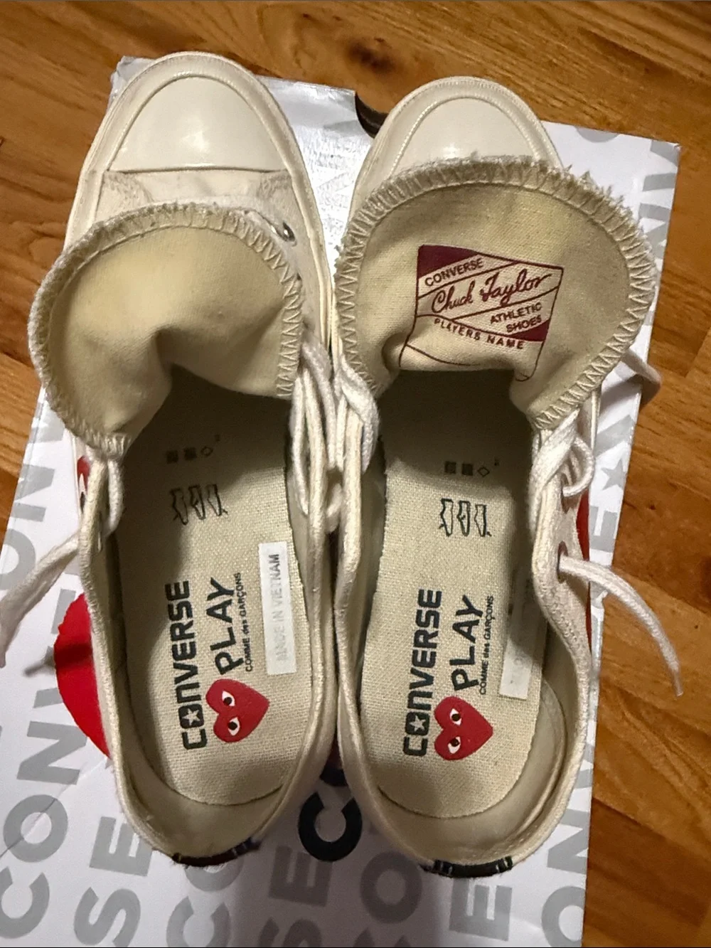 Comme des Garcons comme des